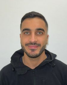 שליו זהבי