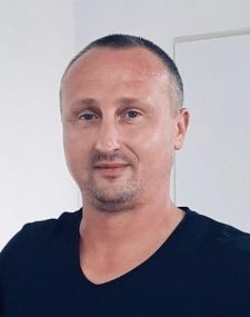 יורי פרגולות