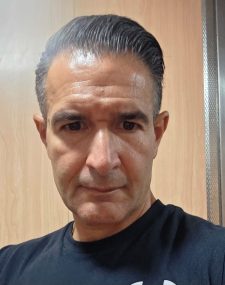 בועז אנג'ל