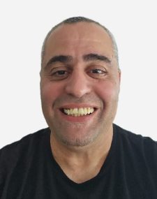 דרך המנעול עזרא