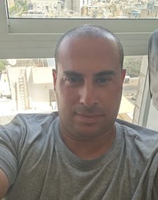הורביץ מנופי הרמה