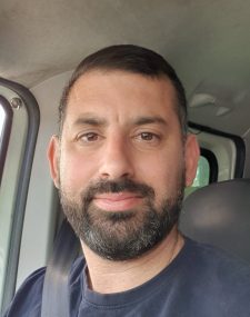 חיים שטרית