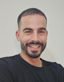 יוחאי ג'קסון