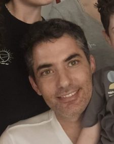 יוסי אשכנזי