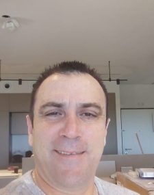 יצחק אורן