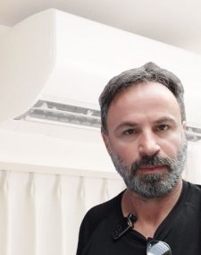 מאי מיזוג אוויר