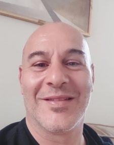 שי בר הדברה